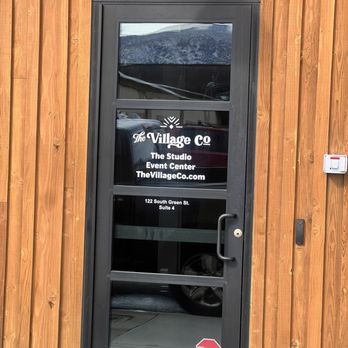 The Village Collective - Shared Office Spaces Near Me - Tehachapi, California The Village Collective - Shared Office Spaces Near Me - Tehachapi, California