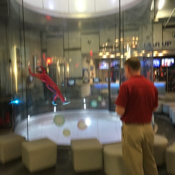 iFLY - Skydiving Near Me - Frisco, Texas iFLY - Skydiving Near Me - Frisco, Texas