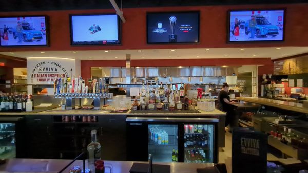 Evviva Trattoria Maynard by null