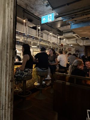 27 Romilly St by null 27 Romilly St by null