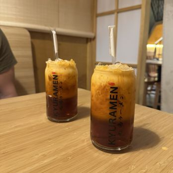 Kyuramen x TBaar - Jackson - Ramen Near Me - Jackson, Mississippi