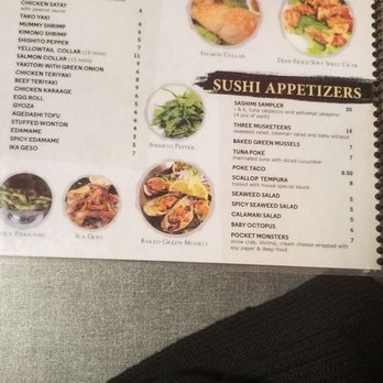 39 Degrees - Japanese Near Me - Long Beach, California