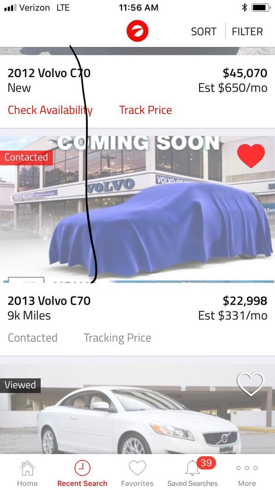 BERNARDI VOLVO CARS NATICK Updated September 2024 19 Photos & 70