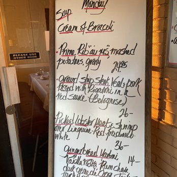 App's Ristorante - To tough a decision, so we just got all three entrees! - Italian Near Me - West Haven, Connecticut App's Ristorante - To tough a decision, so we just got all three entrees! - Italian Near Me - West Haven, Connecticut
