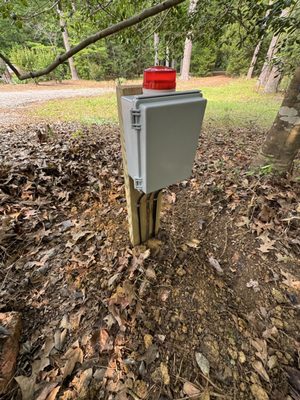 Hogge’s Plumbing and Septic Services