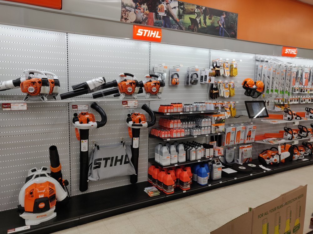 HARRIS ACE HARDWARE Updated October 2024 21 Photos 1878 Elmwood