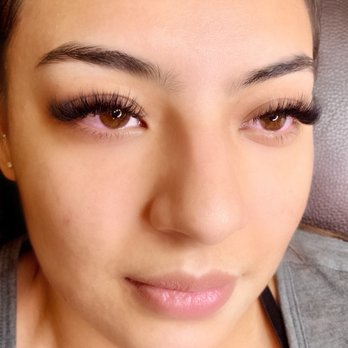 O Mi Lashes Nicky - Eyelash Service Near Me O Mi Lashes Nicky - Eyelash Service Near Me
