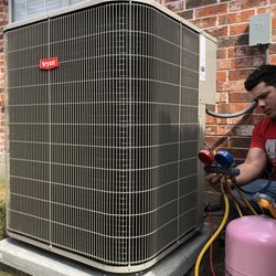 BCS Air Solutions