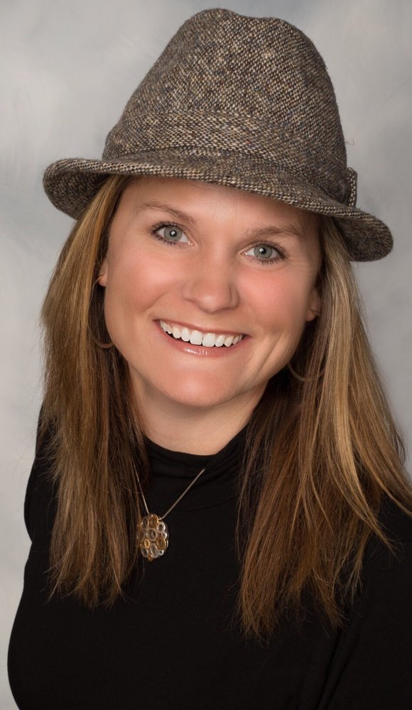 SPENCER ROSSI TOP SHELF REALTY Contact Agent Spearfish, South