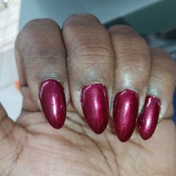 #1 Nails