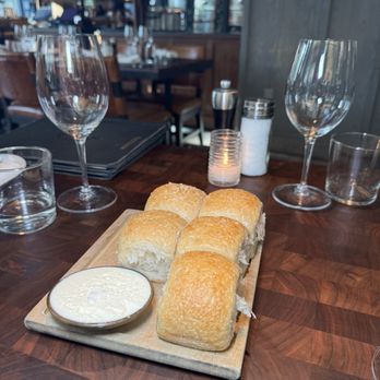 Water Grill - Bellevue - Seafood Near Me - Bellevue, Washington