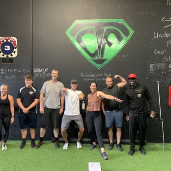 Carney Training Facility - Gyms Near Me - Carlsbad, California