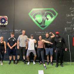 Carney Training Facility