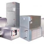 Slide of Rich's Plumbing Heating and Air Conditioning