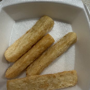 Sr Ceviche - Yuca fries - Peruvian Near Me - Neptune Beach, Florida Sr Ceviche - Yuca fries - Peruvian Near Me - Neptune Beach, Florida