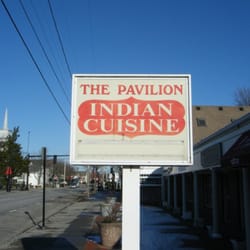 Pavilion Indian