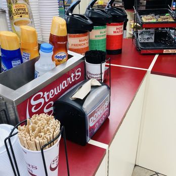Stewart's Shops - Coffee spot - Convenience Stores Near Me - Latham, New York
