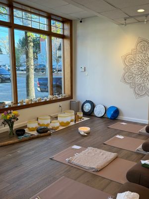 YOGA ON PINE - Updated June 2026 - 13 Photos - 22 Pine St, Morristown ...