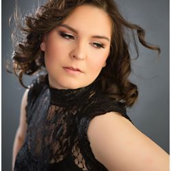 Emerald Studios - Glamour photography