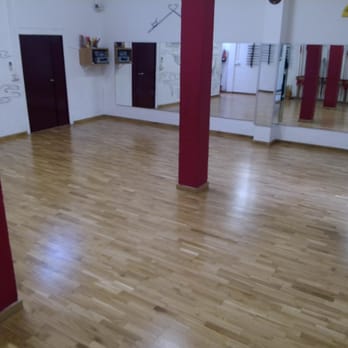 Centre Jing - Martial Arts Near Me - Barcelona, B
