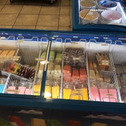 Paletas La Michoakana