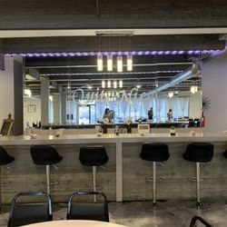 Quite Nice - Quite Nice bar area