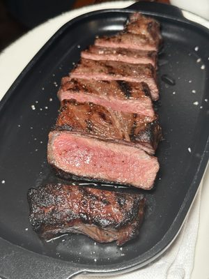 Gui Steakhouse – NYC Times Square by null