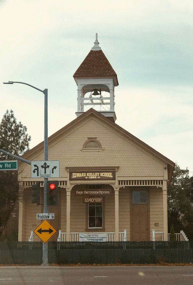 Edward Kelley Pre-school - childcare center in Sacramento, CA