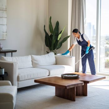 CHG Luxe Cleaners - Home Cleaning Near Me CHG Luxe Cleaners - Home Cleaning Near Me