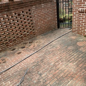 PTC Pressure Washing - Before - Pressure Washers Near Me PTC Pressure Washing - Before - Pressure Washers Near Me