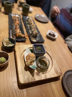 Sasa Japanese Restaurant by null