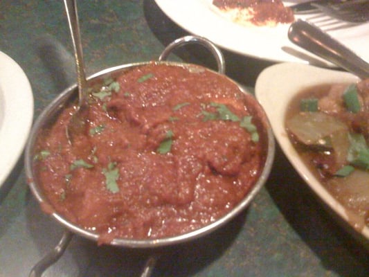 Turmeric Indian Bistro by null