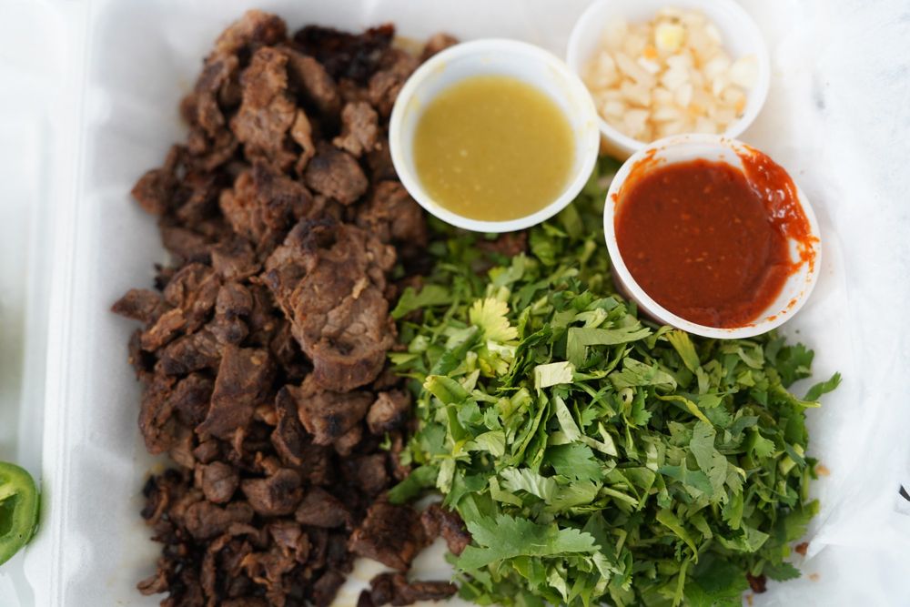 Carnitas el Guero