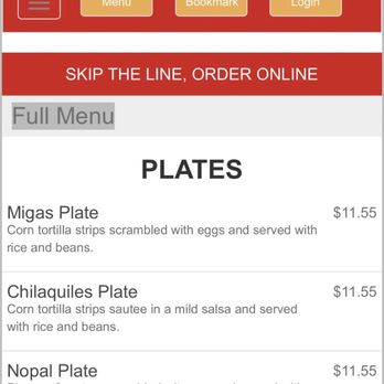 La Casita - Wrong prices - Mexican Near Me - Orange, California La Casita - Wrong prices - Mexican Near Me - Orange, California