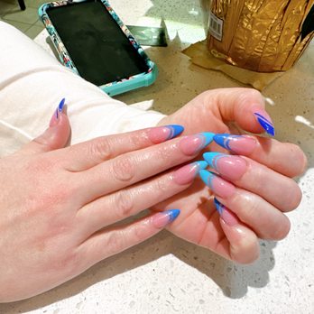 LNT Nails & Spa - Nail Salons Near Me - Oklahoma City, Oklahoma LNT Nails & Spa - Nail Salons Near Me - Oklahoma City, Oklahoma