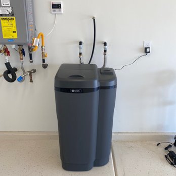 Secure Plumbing - Water softener - Plumbing Near Me - Las Vegas, Nevada Secure Plumbing - Water softener - Plumbing Near Me - Las Vegas, Nevada