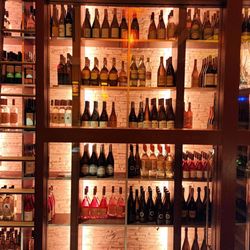Villagio - WINE RACK