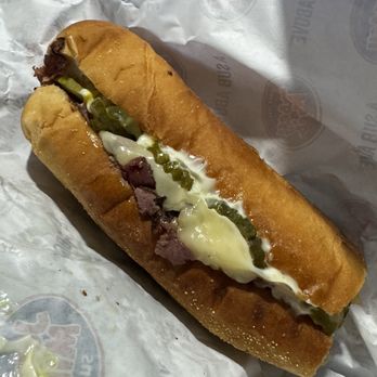 Jersey Mike's Subs - Fast Food Near Me - Pearl City, Hawaii Jersey Mike's Subs - Fast Food Near Me - Pearl City, Hawaii