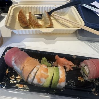 Cherryblossom Noodle Cafe - Sushi Bars Near Me - Phoenix, Arizona