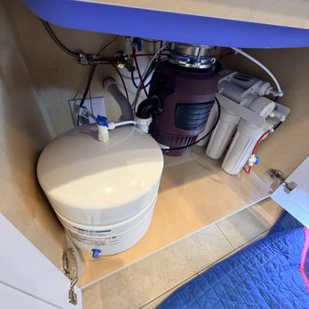 Water Wizards Filtration - Installed Reverse Osmosis system - Water Purification Services Near Me - Delray Beach, Florida Water Wizards Filtration - Installed Reverse Osmosis system - Water Purification Services Near Me - Delray Beach, Florida