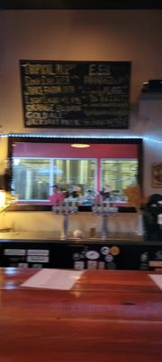 Cooper River Brewing Company by null