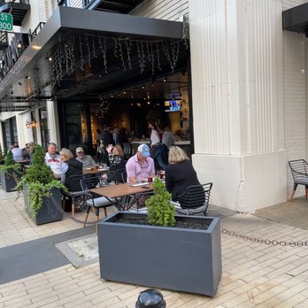 Old Gilman Grill - Open air atmosphere - Breakfast & Brunch Near Me - Chattanooga, Tennessee Old Gilman Grill - Open air atmosphere - Breakfast & Brunch Near Me - Chattanooga, Tennessee