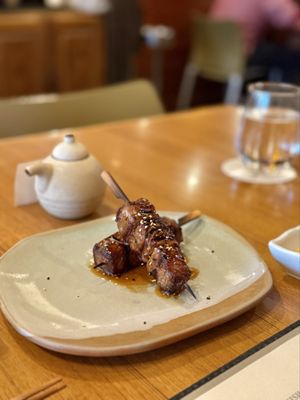 Kata Robata by null