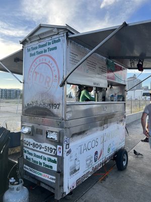 Tacos Don Rafa by null