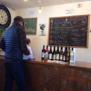 Blue Heron Brewing Company - Breweries Near Me - Embudo, New Mexico