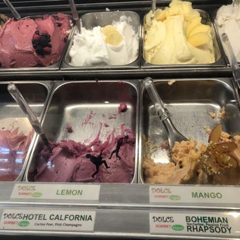 Dolce Gelato - Ice Cream & Frozen Yogurt Near Me - Laguna Beach, California Dolce Gelato - Ice Cream & Frozen Yogurt Near Me - Laguna Beach, California