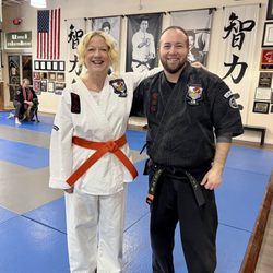 Jeff Speakman Kenpo 5.0 - World Training Center