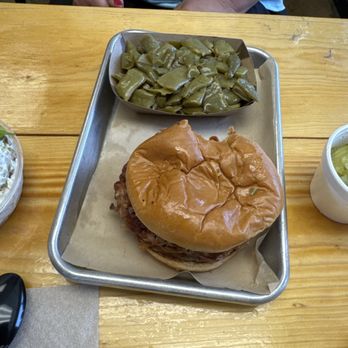 LocalCraft BBQ - Barbeque Near Me - Newark, Texas