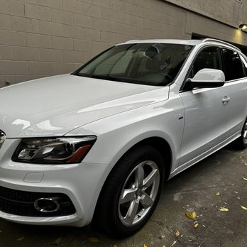 Collaco Auto Repair - Audi Q5 - Auto Repair Near Me - Martinez, California Collaco Auto Repair - Audi Q5 - Auto Repair Near Me - Martinez, California