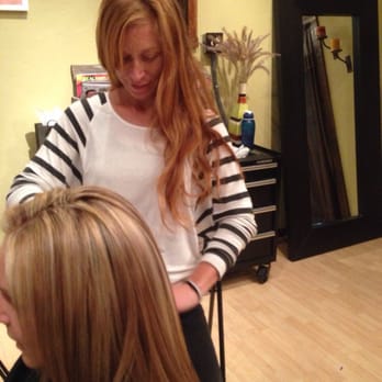 Water's Edge Salon and Boutique - Shannon has been doing my wife's hair for ten years !!! She has always done a fantastic job especially when it comes to color. - Hair Stylists Near Me - Carlsbad, California Water's Edge Salon and Boutique - Shannon has been doing my wife's hair for ten years !!! She has always done a fantastic job especially when it comes to color. - Hair Stylists Near Me - Carlsbad, California